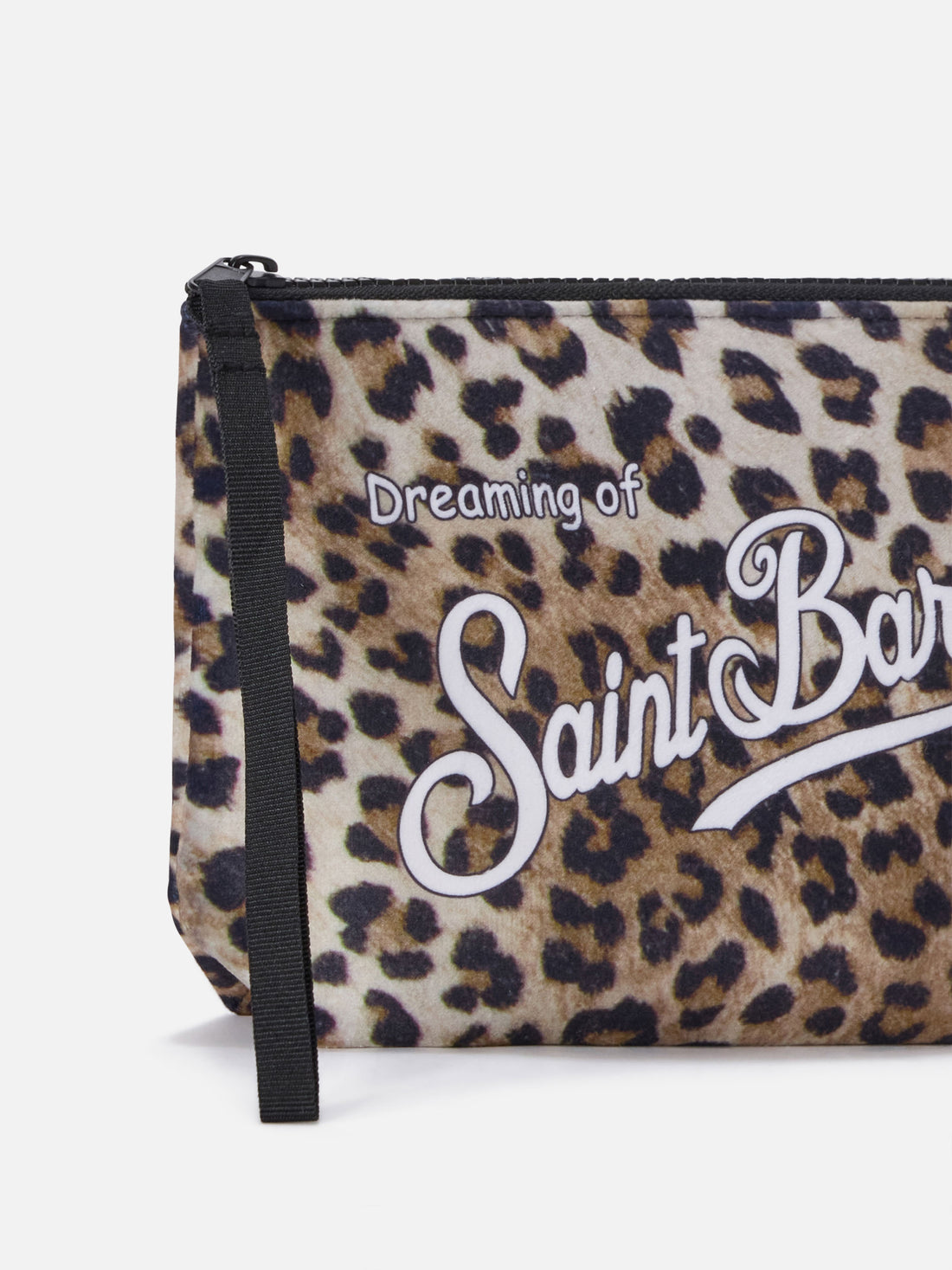 Pochette SAINT BARTH -ALINE 2027/maculato-
