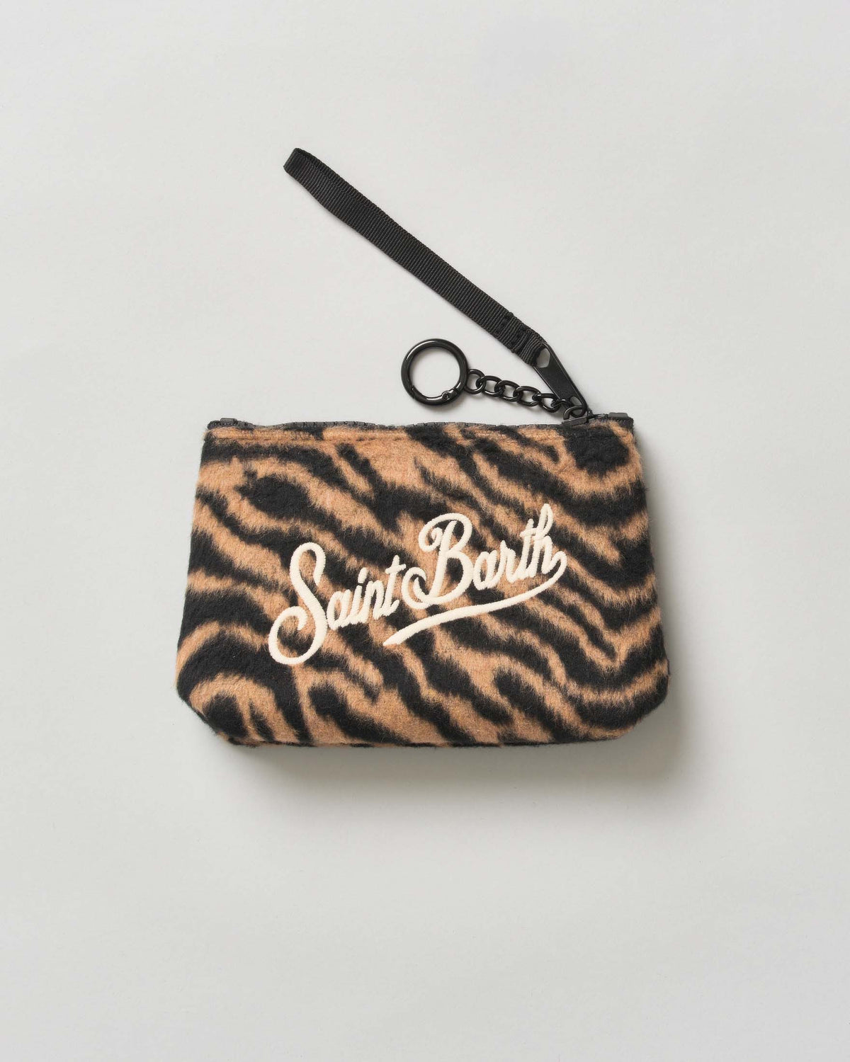 Borsello SAINT BARTH -TRICOT SAINT/ zebrato-