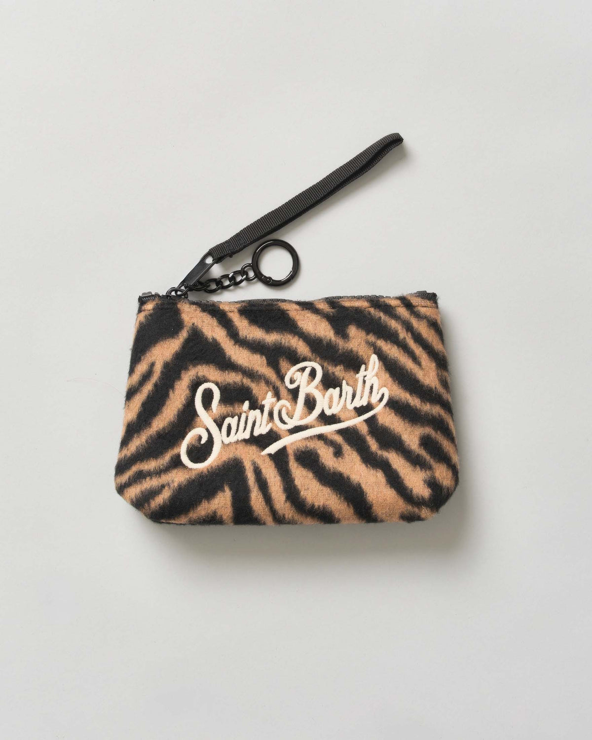 Borsello SAINT BARTH -TRICOT SAINT/ zebrato-