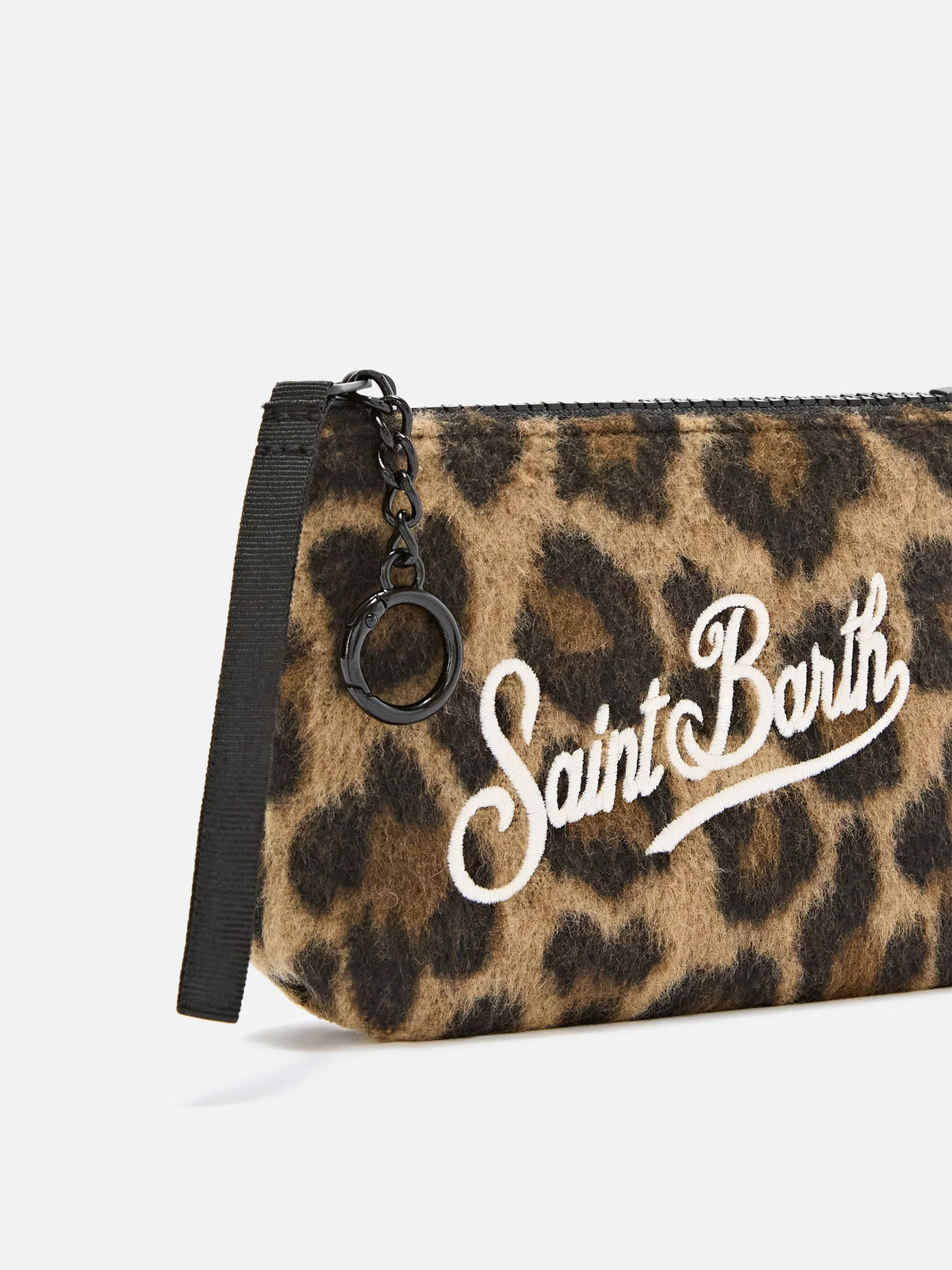 Borsello SAINT BARTH -TRICOT SAINT/maculato-