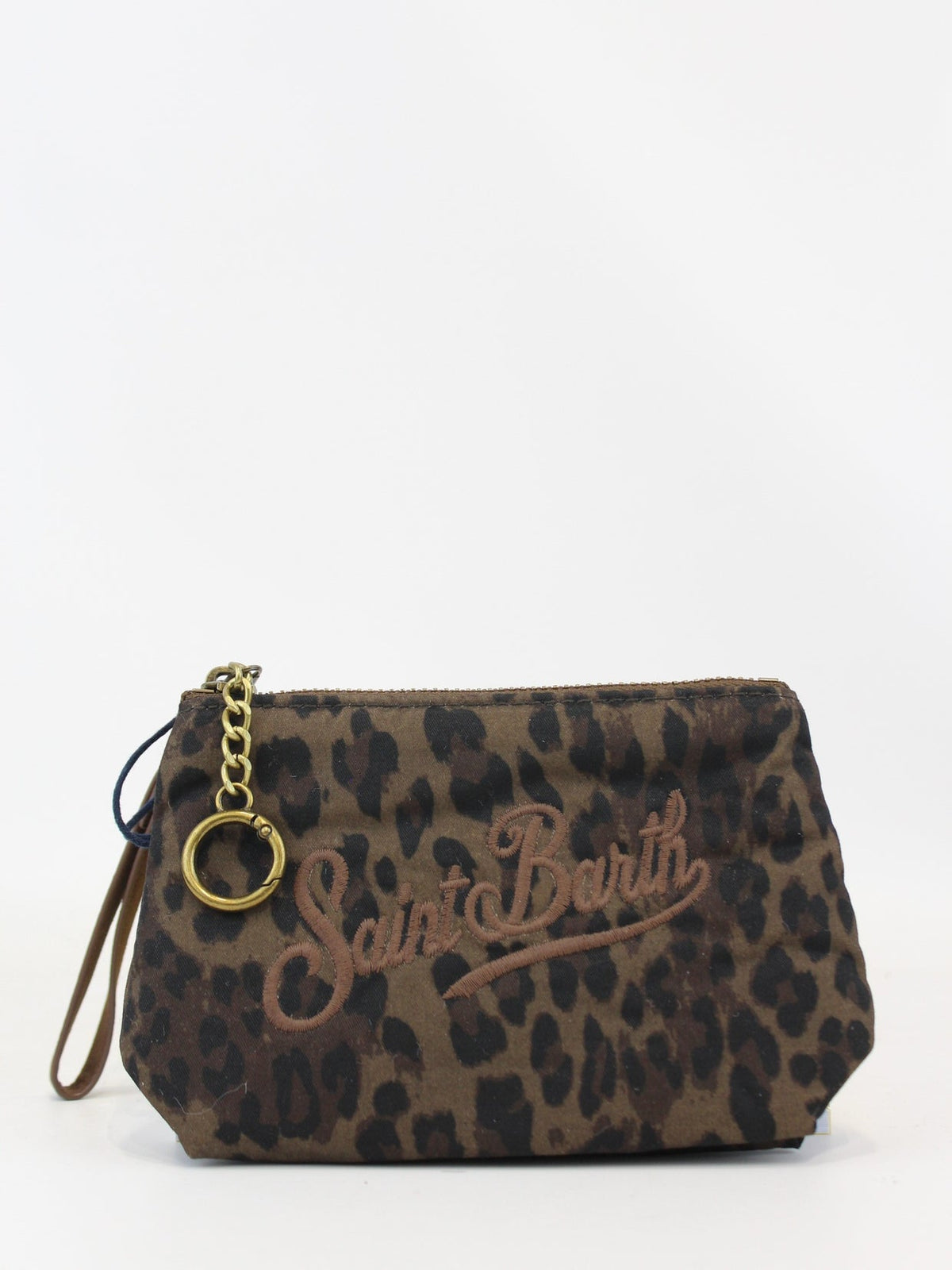 Borsello SAINT BARTH -MINIALINEMAX/maculato-