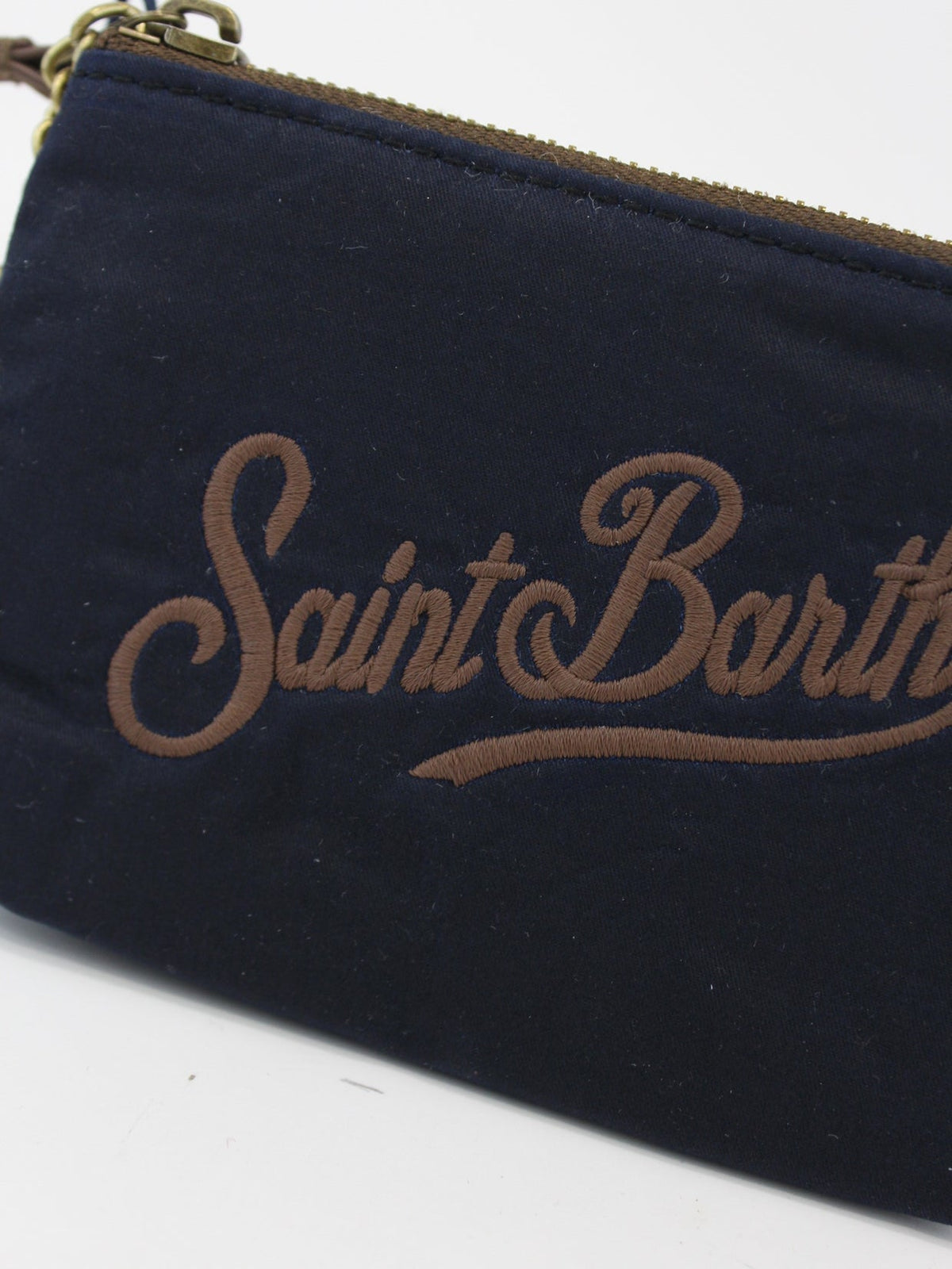 Borsello SAINT BARTH -MINIALINEMAX/blu navy-