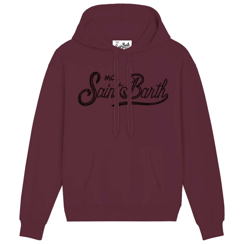 Felpa SAINT BARTH -VIRGINIA-