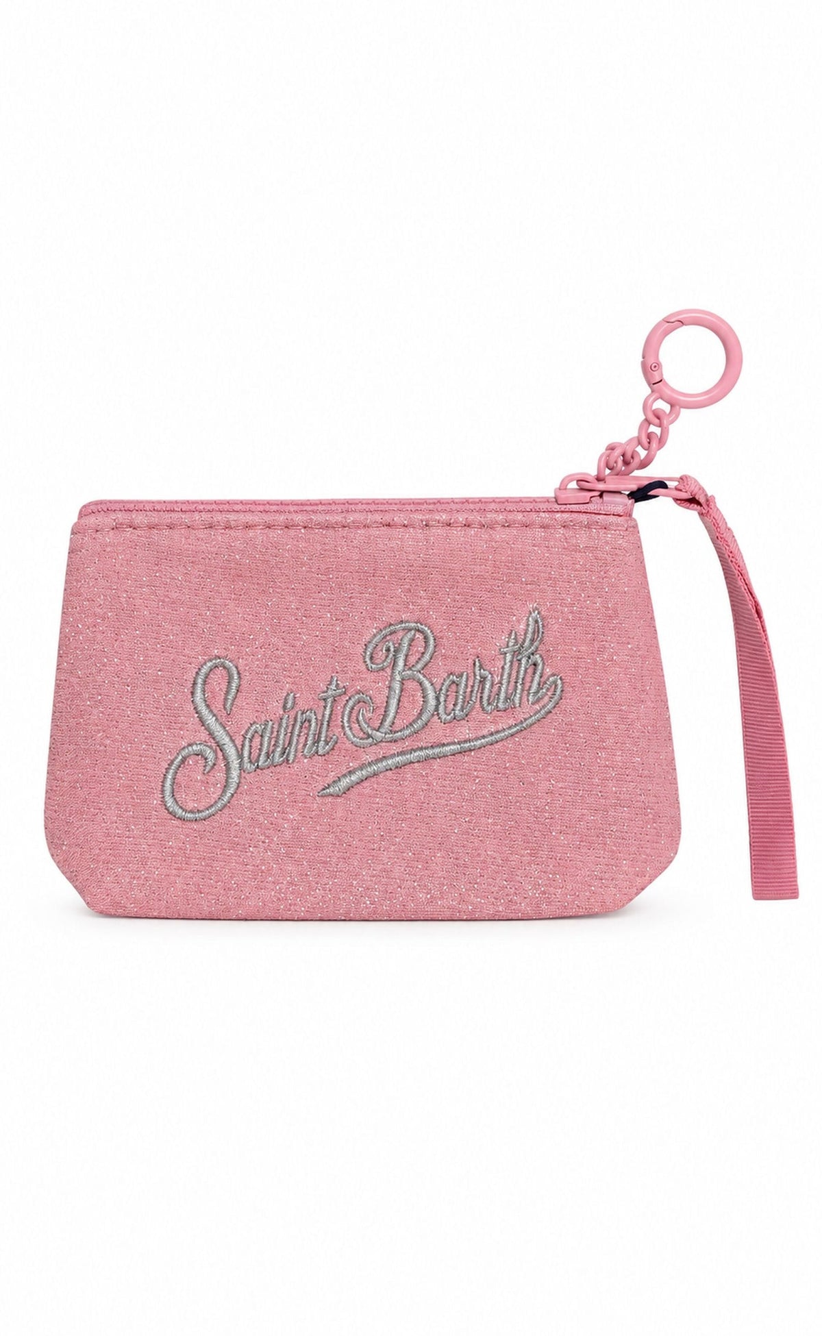 Borsello SAINT BARTH -TRICOT SAINT/ rosa-