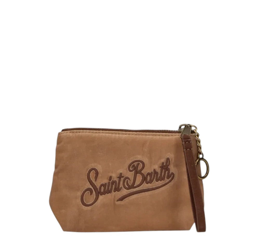 Borsello SAINT BARTH -MINIALINEMAX/ beige-