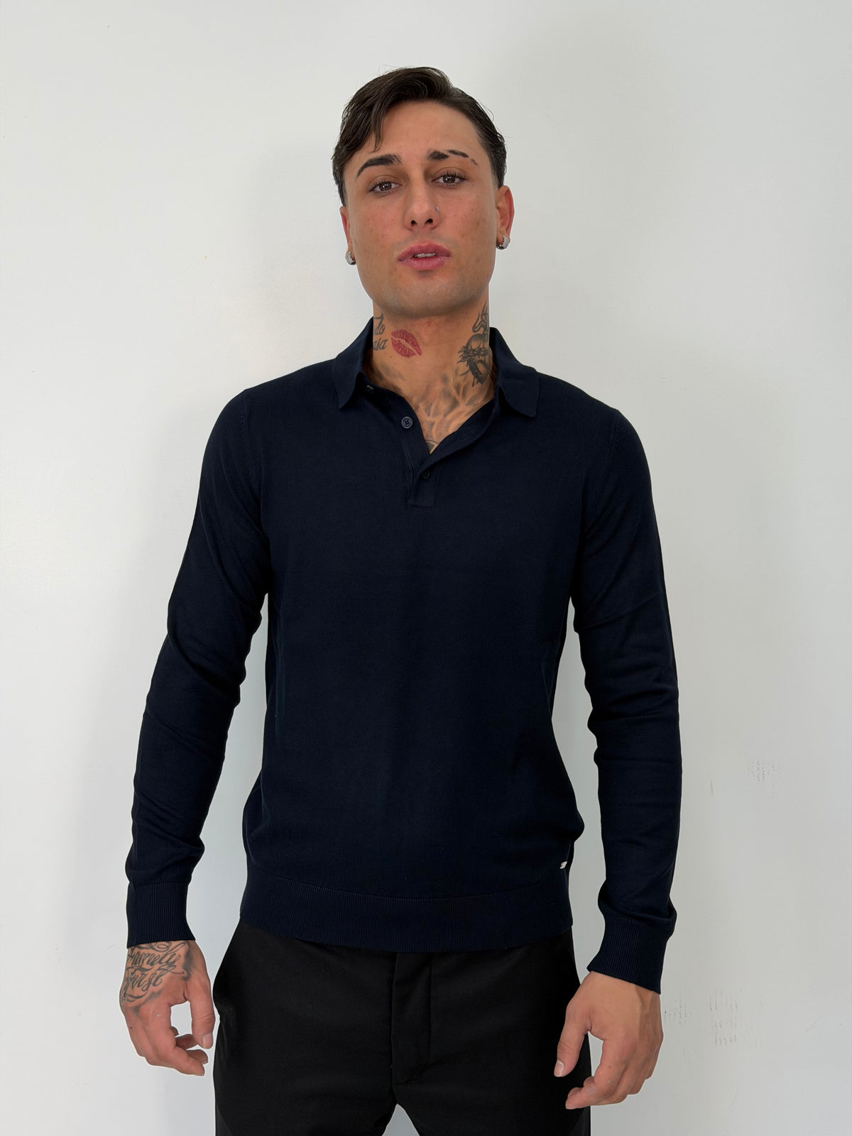Pullover polo MARKUP -MK9900004-
