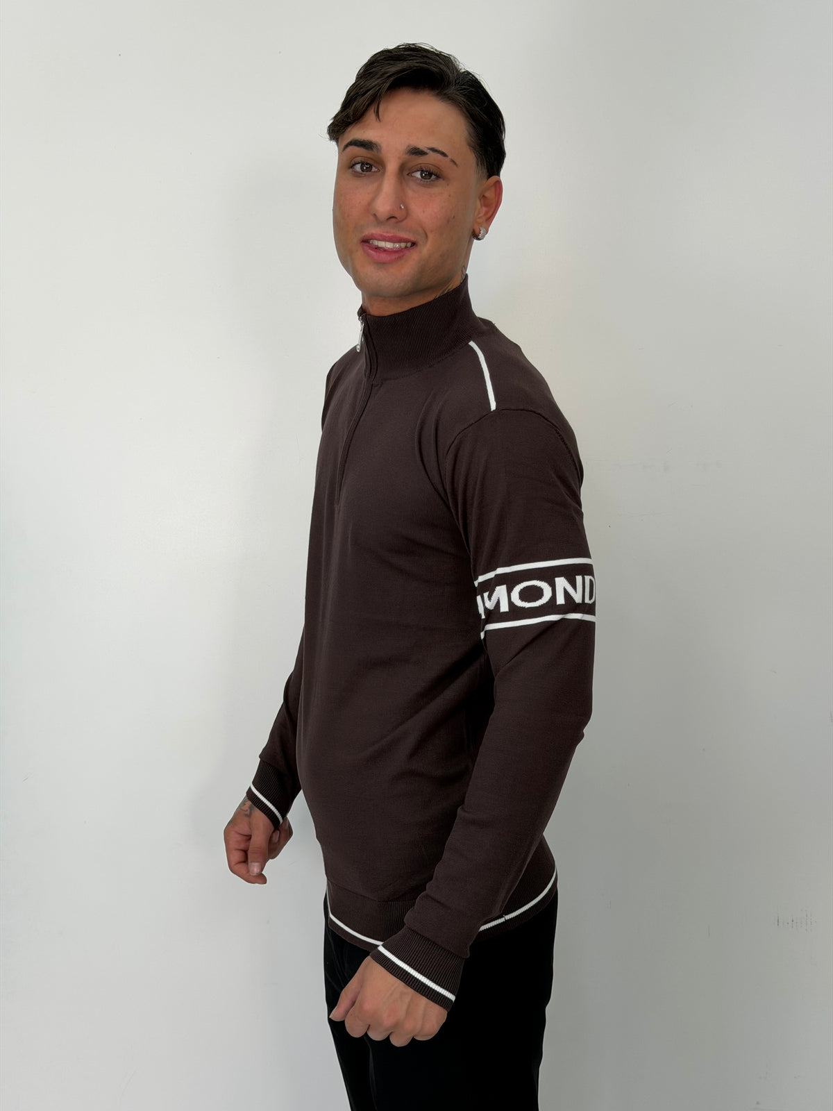 Pullover RICHMOND - UMA26039-