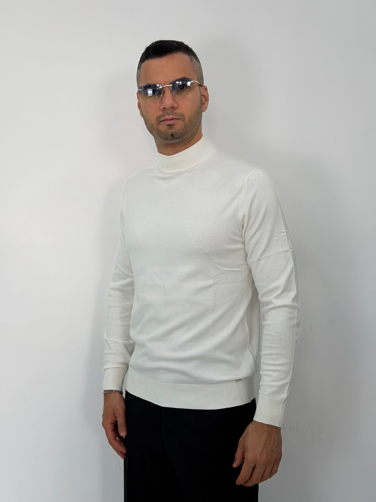 Pullover MARKUP -MK20012-