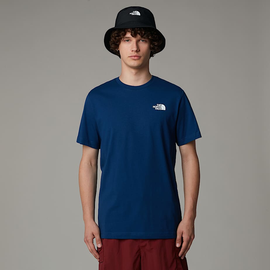 T-SHIRT NORTH FACE 2ZXE