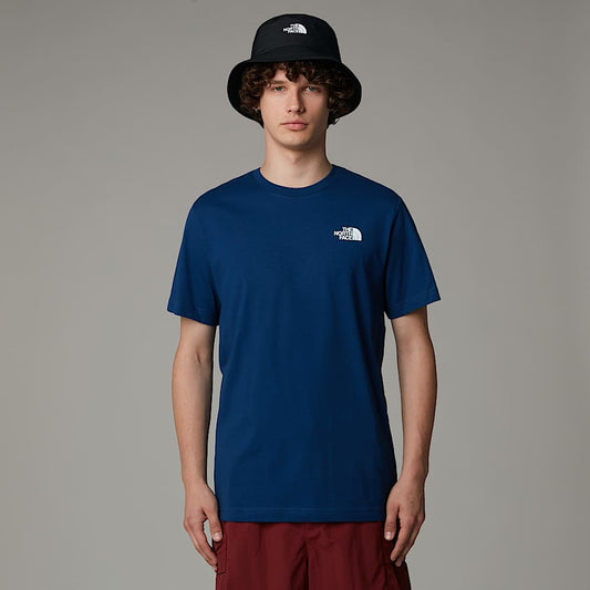 T-SHIRT NORTH FACE 2ZXE