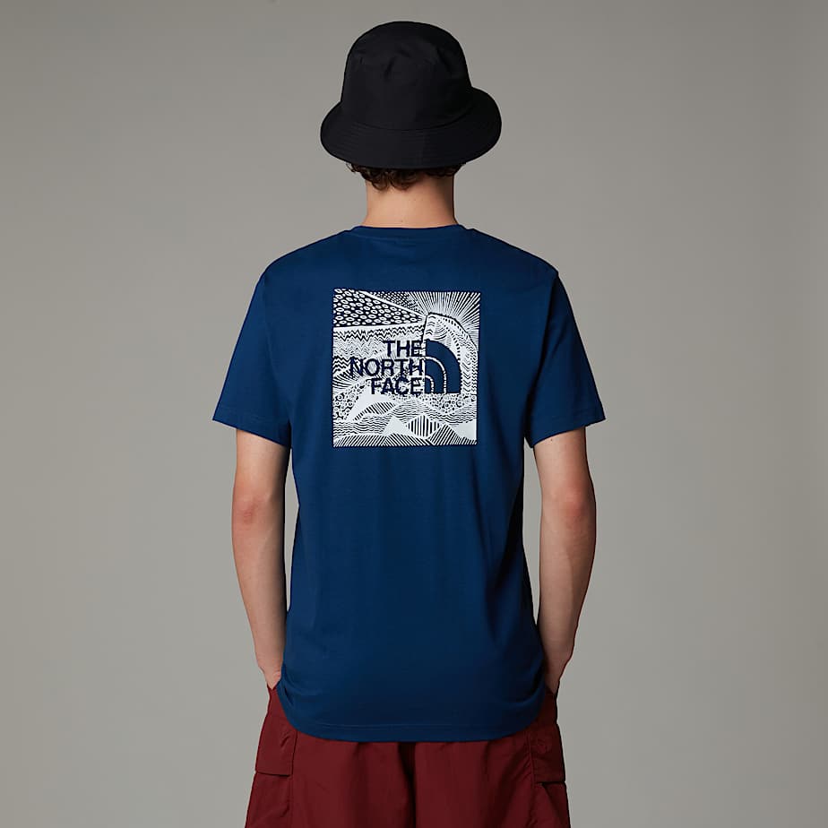 T-SHIRT NORTH FACE 2ZXE