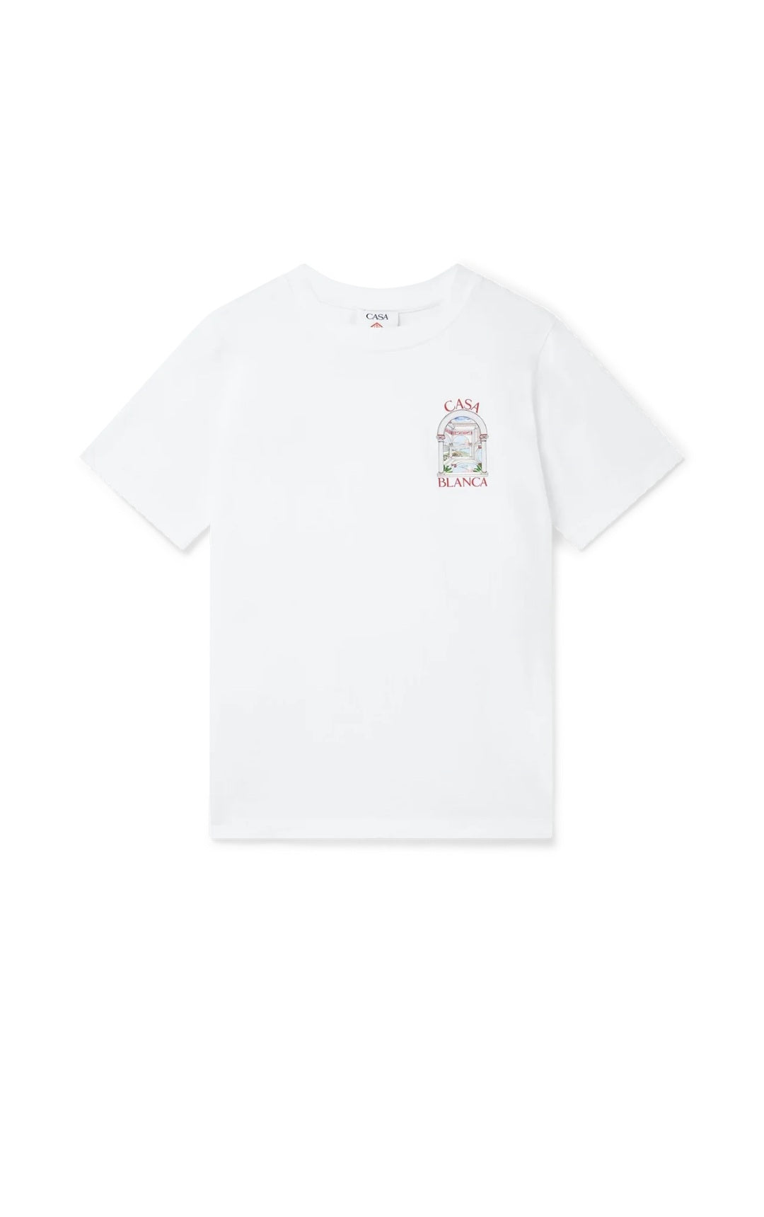 T-SHIRT CASA BLANCA 2507