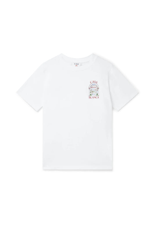 T-SHIRT CASA BLANCA 2507