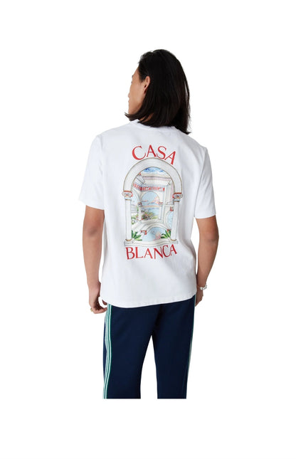 T-SHIRT CASA BLANCA 2507