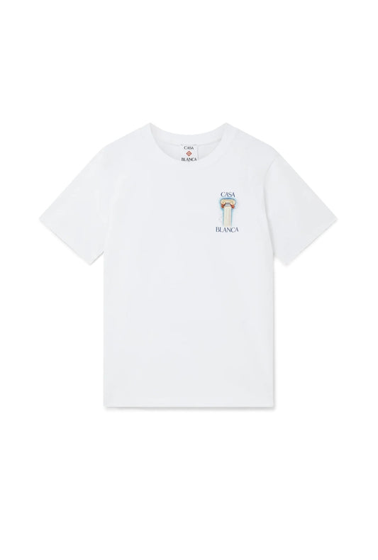 T-SHIRT CASA BLANCA 2505