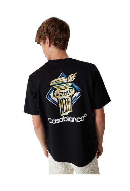 T-SHIRT CASA BLANCA 2506