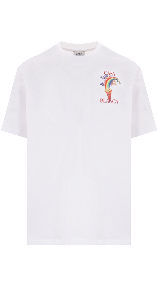T-SHIRT CASA BLANCA 2503