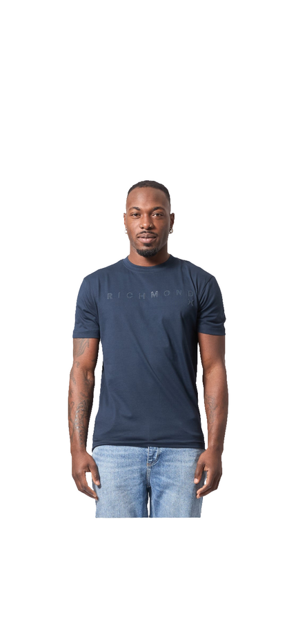 T-SHIRT RICHMOND 25009