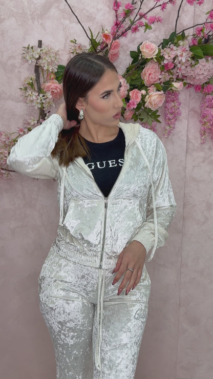 Tuta completa GAELLE 07681