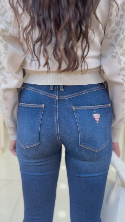 Jeans GUESS W2Y A46