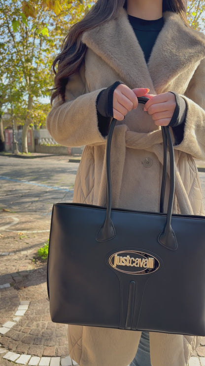 Borsa JUST CAVALLI 4BM6