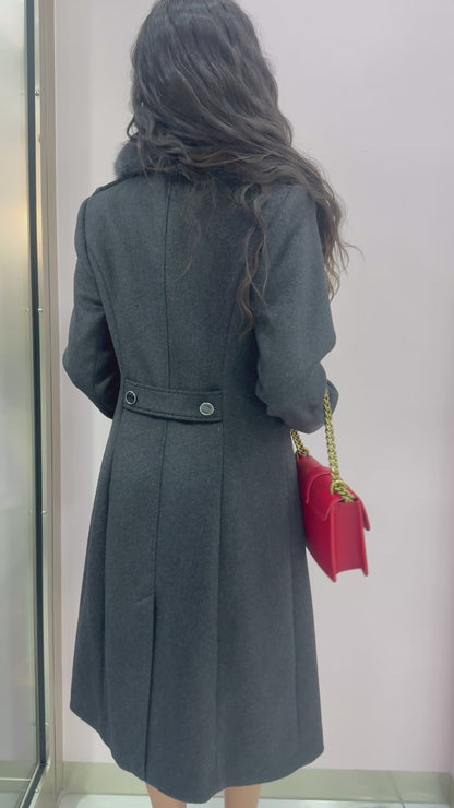 Cappotto GUESS W5BL19