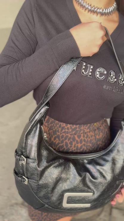 Borsa CUSTO BARCELONA -AVINGUA L-