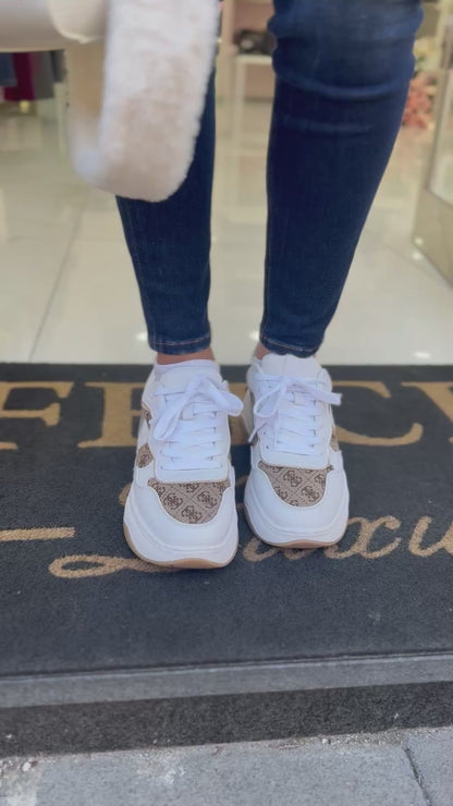 Sneakers GUESS -FLTHP4FAL12-