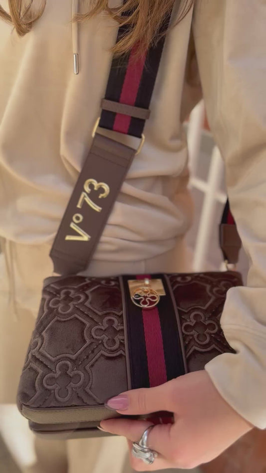 Borsa V73 VENEZIA -BN04-