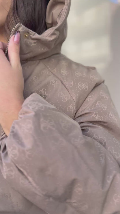 Giubbotto GUESS V5BLO7