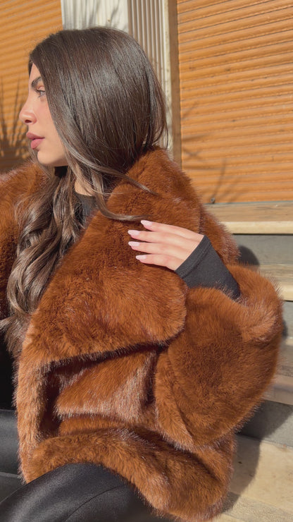 Pelliccia RICHMOND 25279