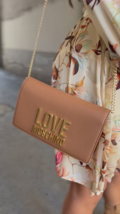 Borsa LOVE MOSCHINO 02 01
