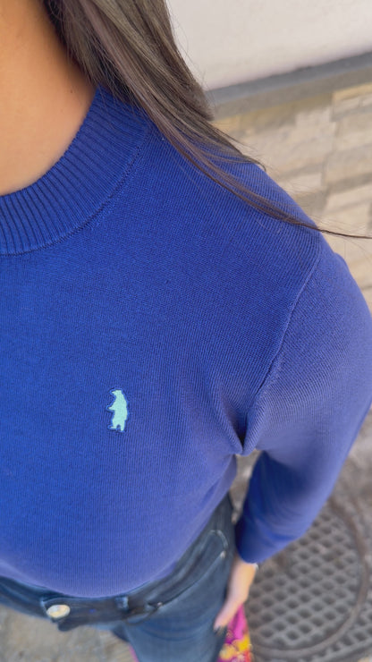 Pullover REFRIGUE 0114