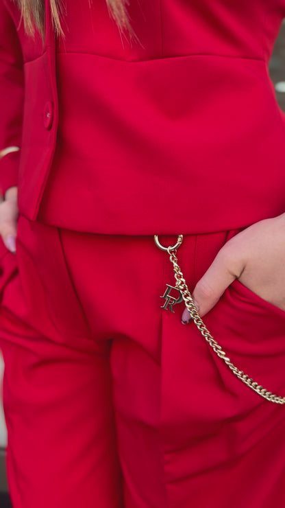 Tailleur DENNY ROSE 15037