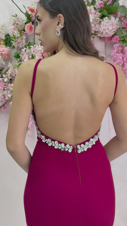 Abito S.O.M.A -FOCUS-