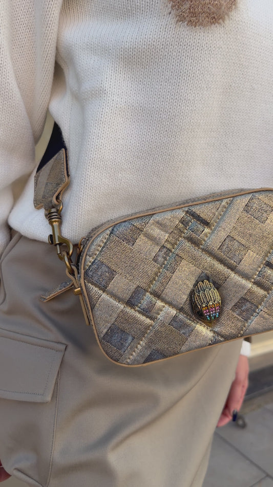 Borsa KURT GEIGER KENS271