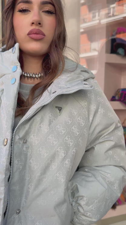 Giubbotto GUESS V5BLO7