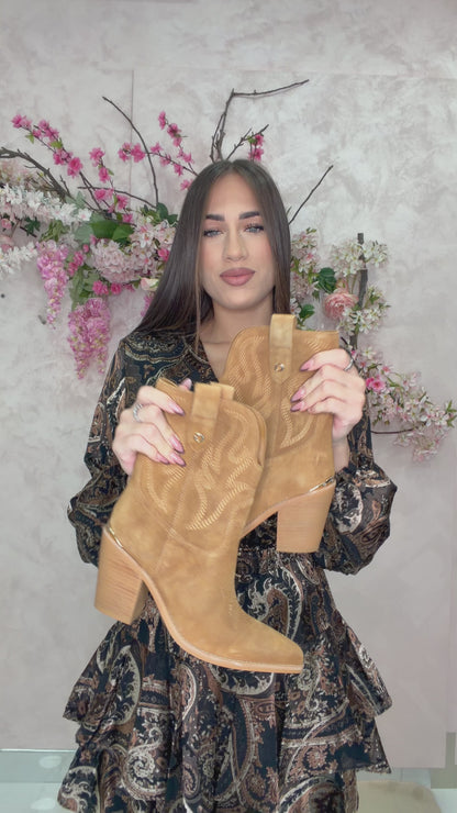 Camperos GUESS -FLTSAL SUE10-