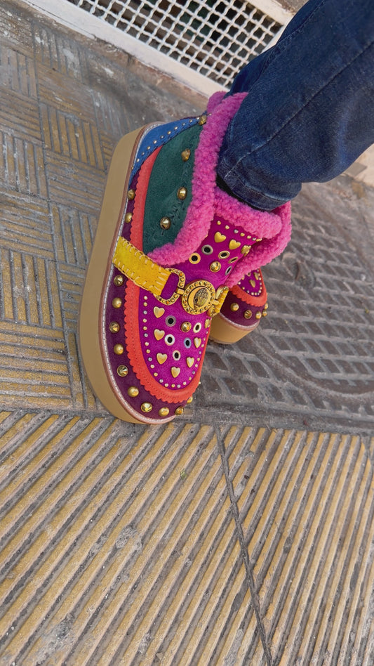 Stivaletto KURT GEIGER 69029