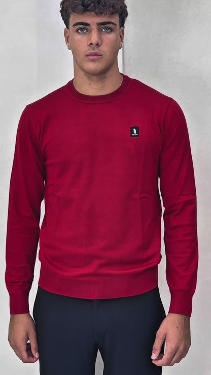 Pullover REFRIGUE -2811W00156R-
