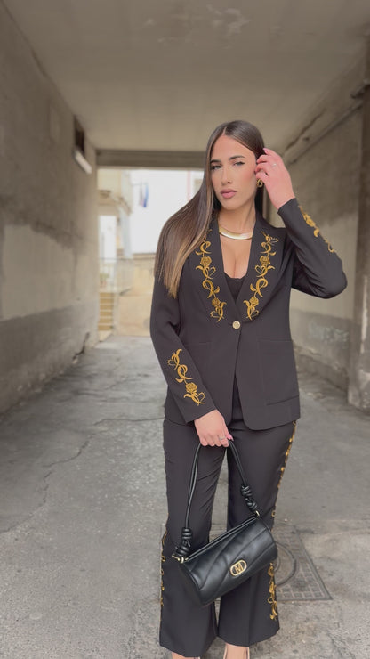 Tailleur DENNY ROSE 15046