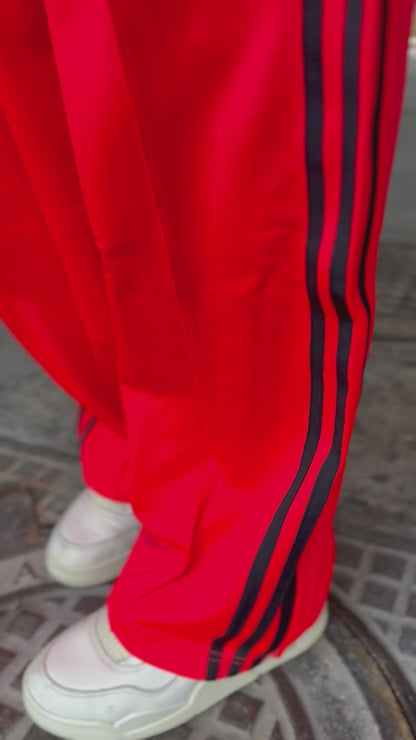 Tuta ADIDAS -FIREBIRDTT-