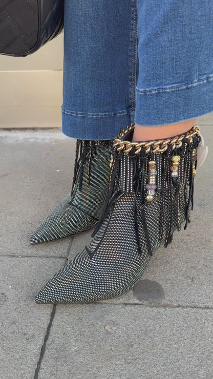 Stivali KURT GEIGER