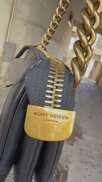 Borsa KURT GEIGER -KENS PUFF-