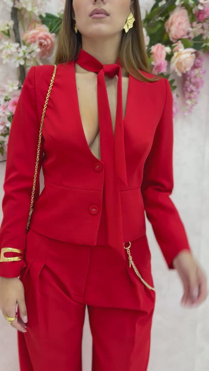 Tailleur DENNY ROSE 15037