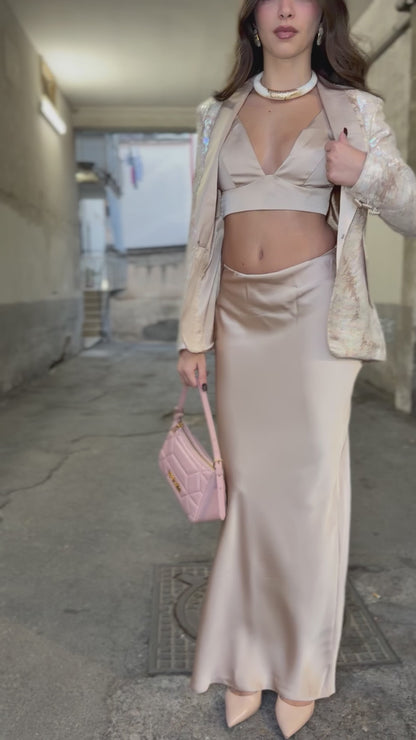 Tailleur S.O.M.A  -SOLIUTYRE-