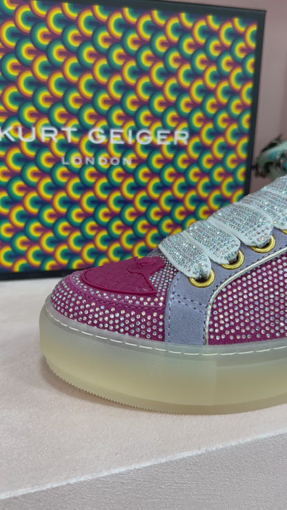 Sneakers KURT GEIGER