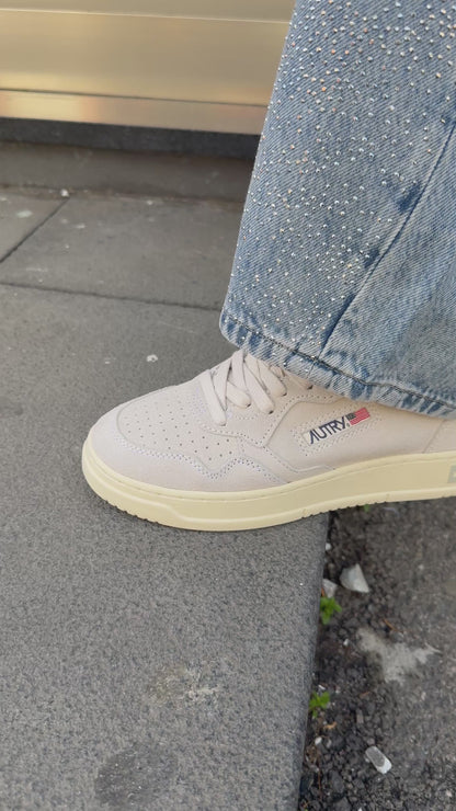 SNEAKERS AUTRY UH01 donna