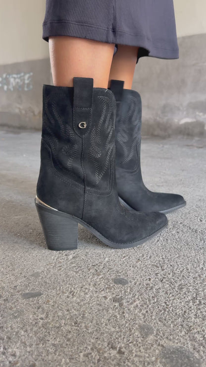 Camperos GUESS -FLTSAL SUE10-