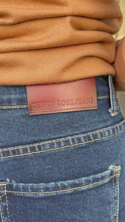 Jeans DENNY ROSE 26010